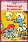 Une Aventure des Schtroumpfs, 6, La schtroumpf de jouvence