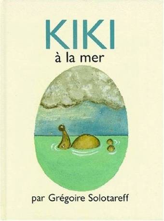 kiki a la mer