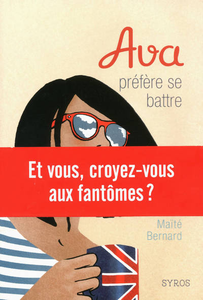 2, Ava préfère se battre, Livre numérique