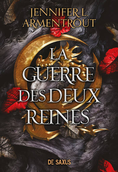 La Guerre des deux Reines (broché) - Tome 04