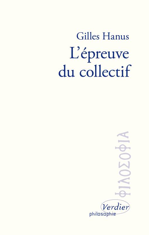 L'épreuve du collectif