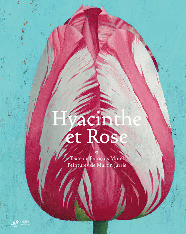 Jeux et Jouets Livres Livres pour les  9-12 ans Albums Hyacinthe et Rose François Morel