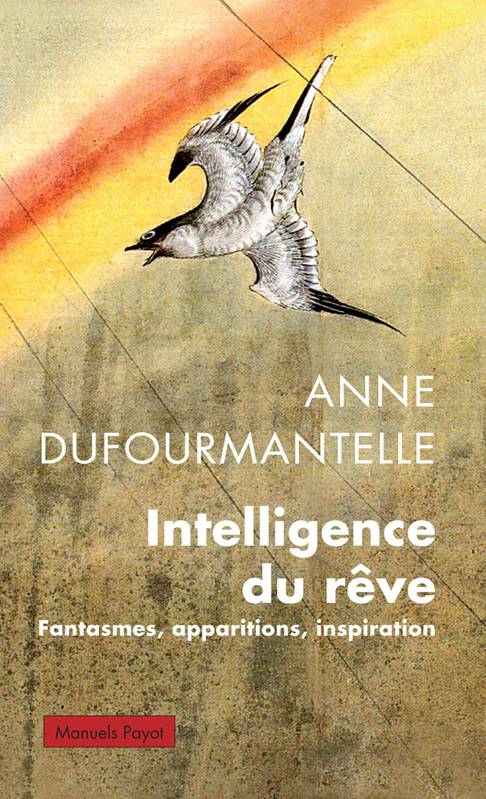 Livres Sciences Humaines et Sociales Psychologie et psychanalyse Intelligence du rêve Anne Dufourmantelle