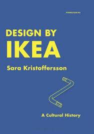 Design by Ikea /anglais Kristoffersson Sara