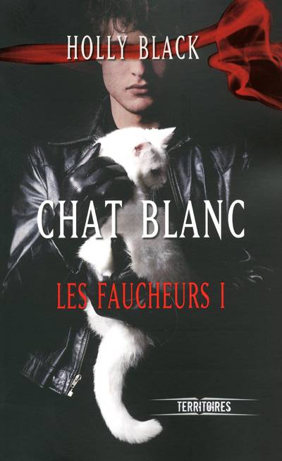 1, Les faucheurs - tome 1 Chat blanc