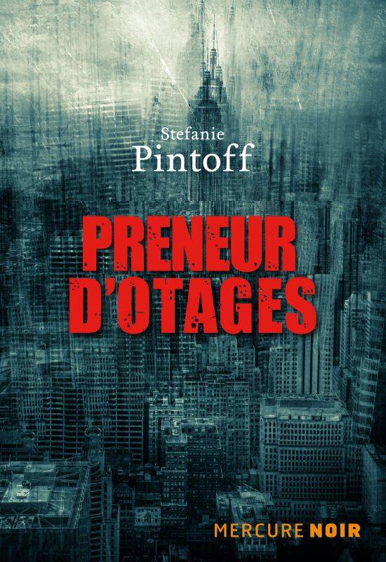 Preneurs d'otages