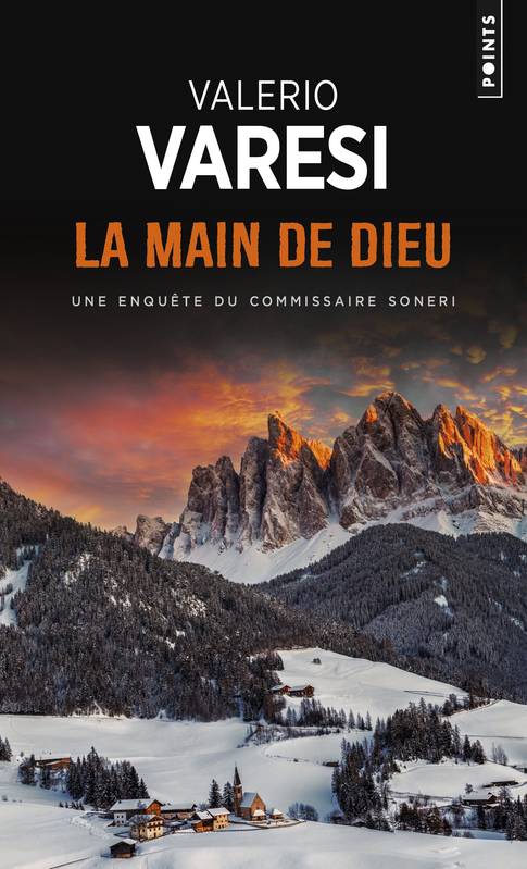 La Main de Dieu