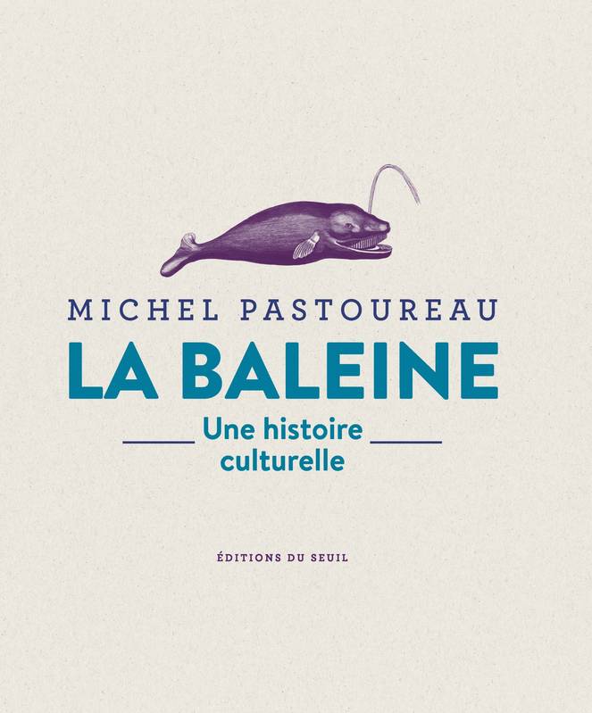 La Baleine, Une histoire culturelle