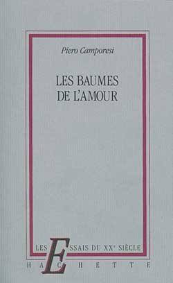 Les baumes de l'amour