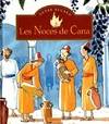 Les noces de cana Alain Royer, Georges Carpentier