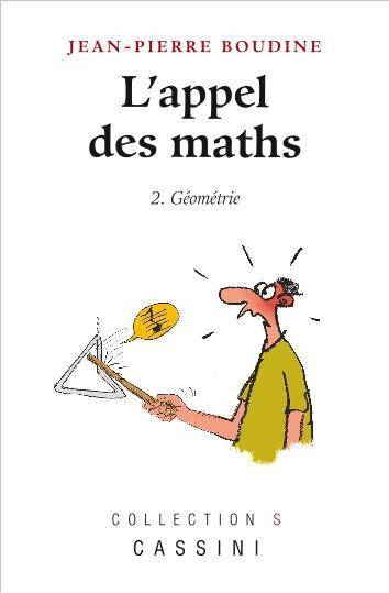 L'appel des maths, 2, Géométrie, Géométrie