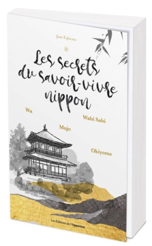 Les secrets du savoir-vivre nippon