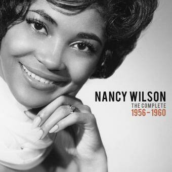 The Complete 1956-1960 WILSON Nancy