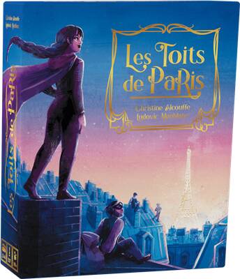 Les Toits de Paris