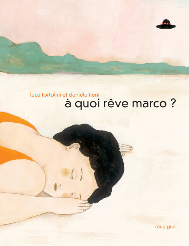 À quoi rêve Marco ?