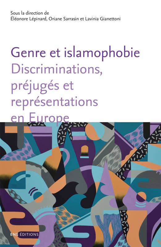 Genre et islamophobie, Discriminations, préjugés et représentations en Europe