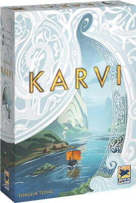 Karvi