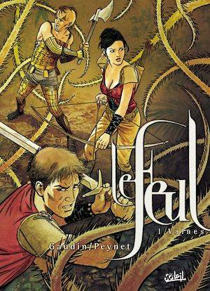 Le Feul T01, Valnes