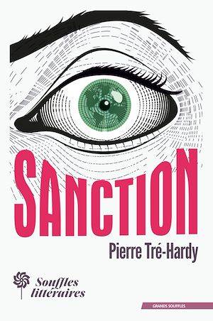 Sanction Pierre Tré-Hardy