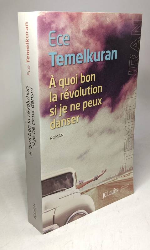 À quoi bon la révolution si je ne peux danser