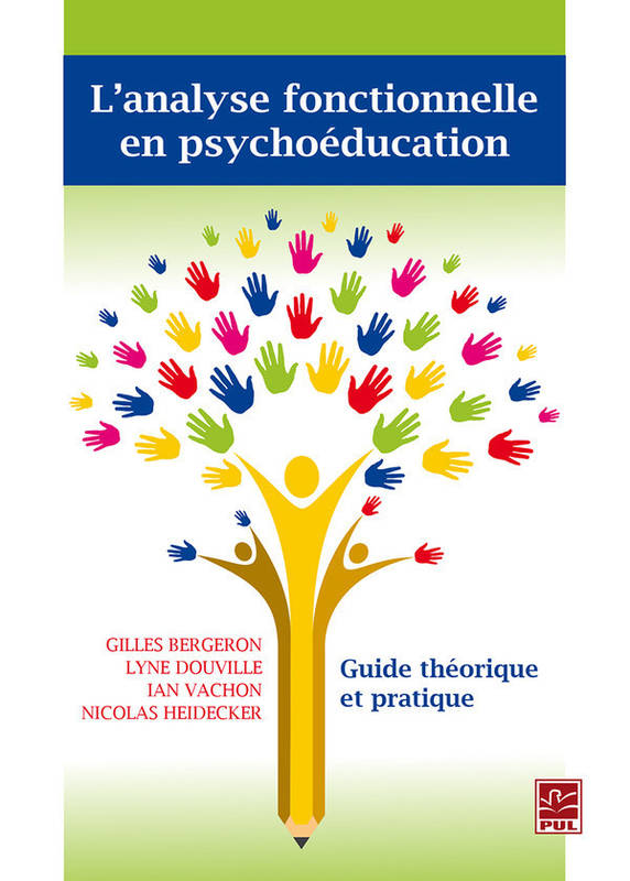 L'ANALYSE FONCTIONNELLE EN PSYCHOEDUCATION