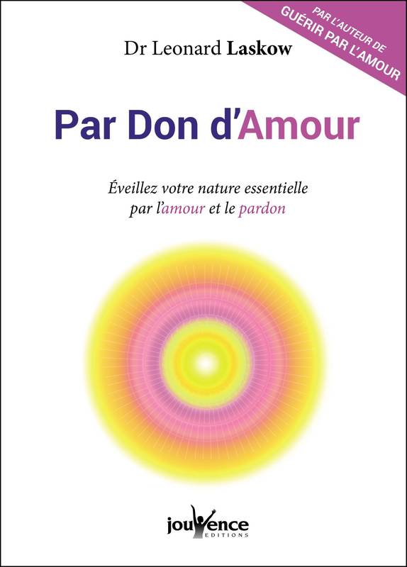 Par don d'amour