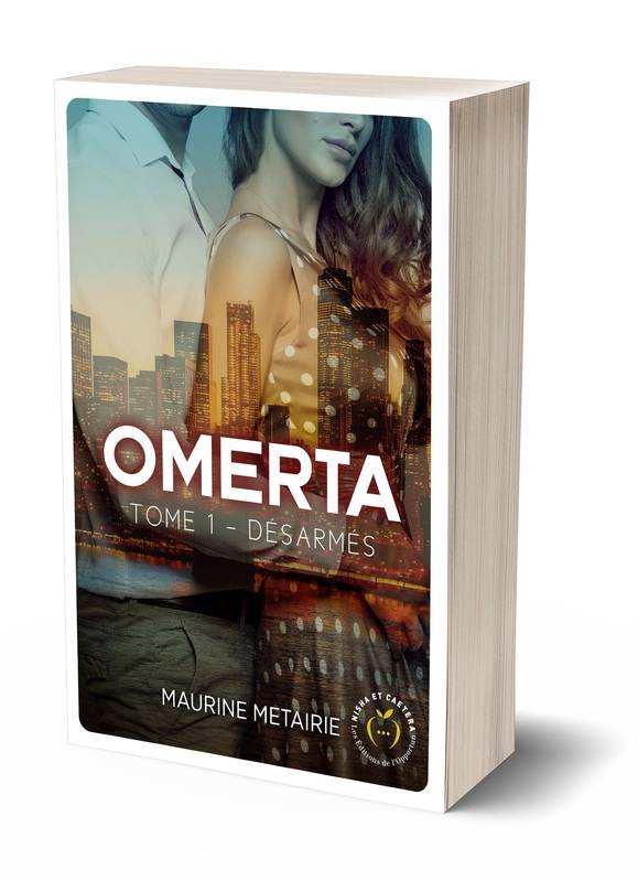 1, Omerta tome 1 : Désarmés