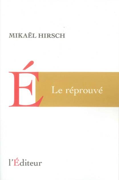 Le réprouvé