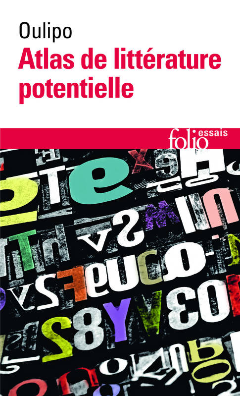 Atlas de littérature potentielle