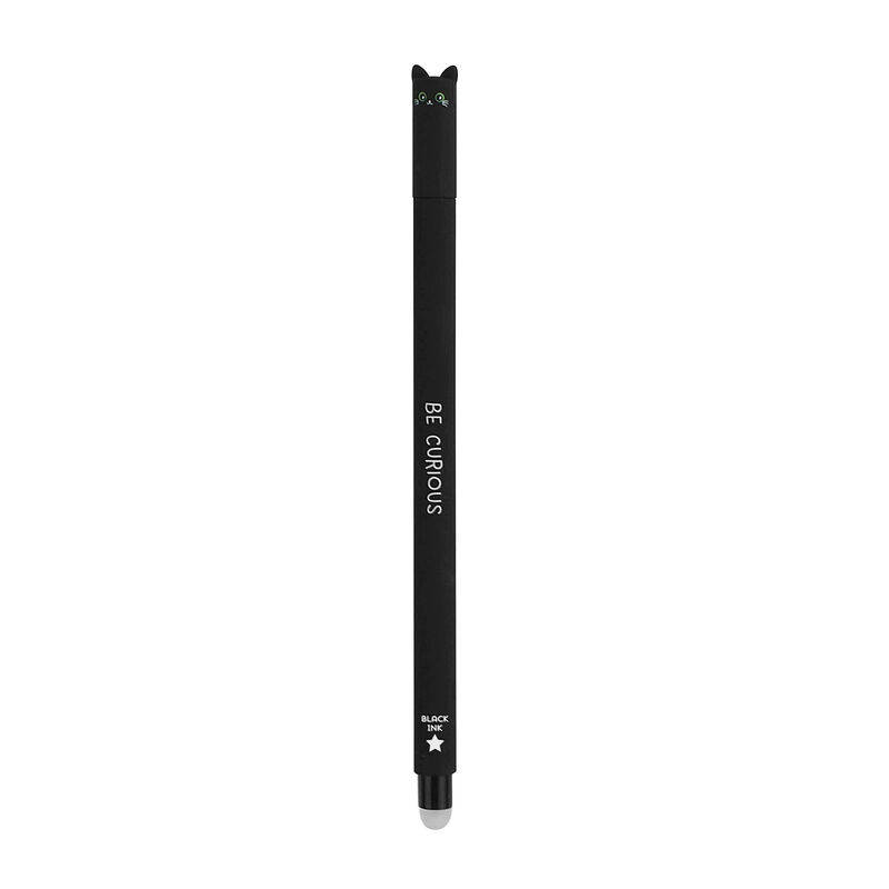 Stylo effaçable "Chat"