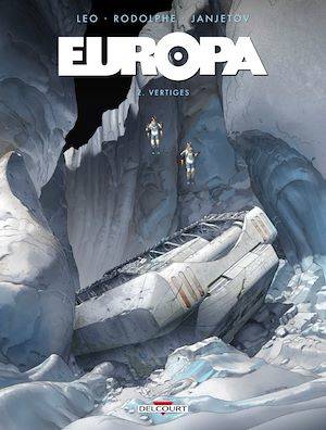 Europa T02, Vertiges