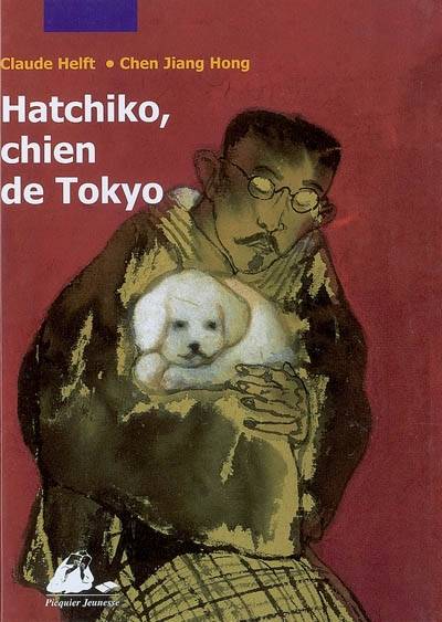 HATCHIKO, CHIEN DE TOKYO