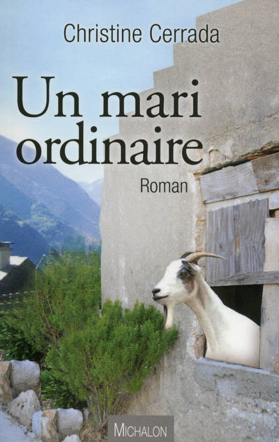 un mari ordinaire, roman