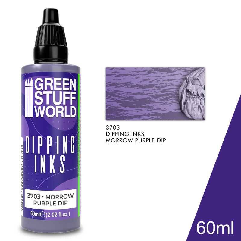 Morrow Purple Dip (60ml)
