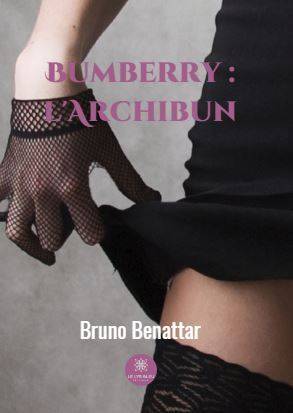 Livres Littératures de l'imaginaire Fantasy Bumberry : l'Archibun Bruno Benattar