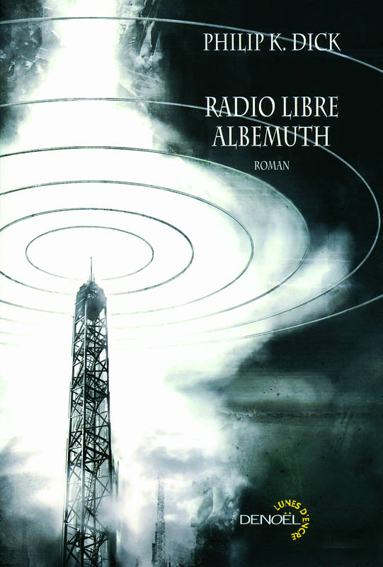 Radio libre Albemuth