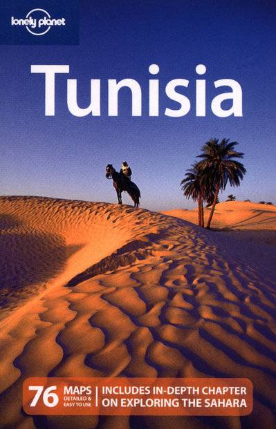 Livres Loisirs Voyage Guide de voyage Tunisia 5ed -anglais- Donna Wheeler, Émilie Filou, Paul Clammer