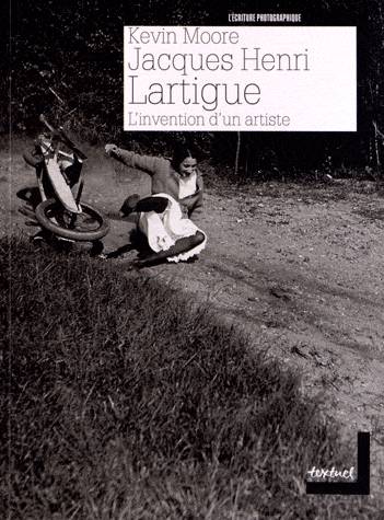 Jacques Henri Lartigue, L'invention d'un artiste