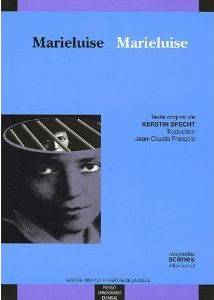 Livres Littérature et Essais littéraires Poésie Marieluise, Livre Kerstin Specht, Jean-Claude François