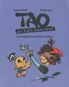 Livres BD BD jeunesse Tao le petit samouraï, 3, Tao au championnat d'arts martiaux - N3  Laurent Richard, Nicolas Ryser