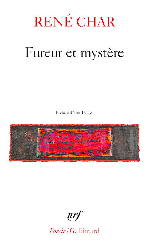 Fureur et mystère