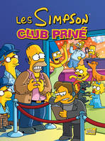 29, Les Simpson - tome 29 Club privé