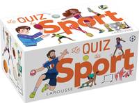 Le Quiz du sport