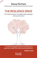 The resilience drive -anglais-