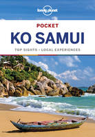 Ko Samui Pocket 2ed -anglais-