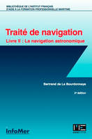 2, Traité de navigation-Livre II : La Navigation astronomique