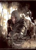 Livres I à IV, Amadis de Gaule - Livres I à IV