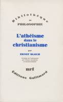 L'athéisme dans le christianisme, La religion de l'exode et du royaume