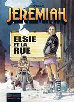 Jeremiah ., 27, Jeremiah - Tome 27 - Elsie et la rue