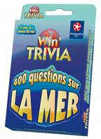 mer win trivia jeu de cartes